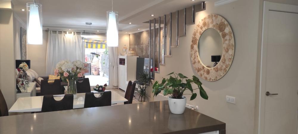  till salu hus Alella Maresme 30