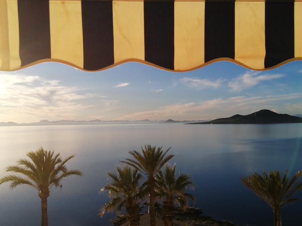  till salu takvåning La Manga Del Mar Menor Campo De Cartagena 21