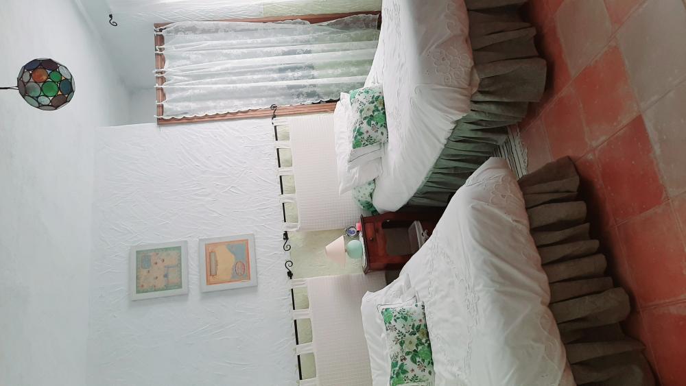  till salu hus Arriate Serranía De Ronda 9
