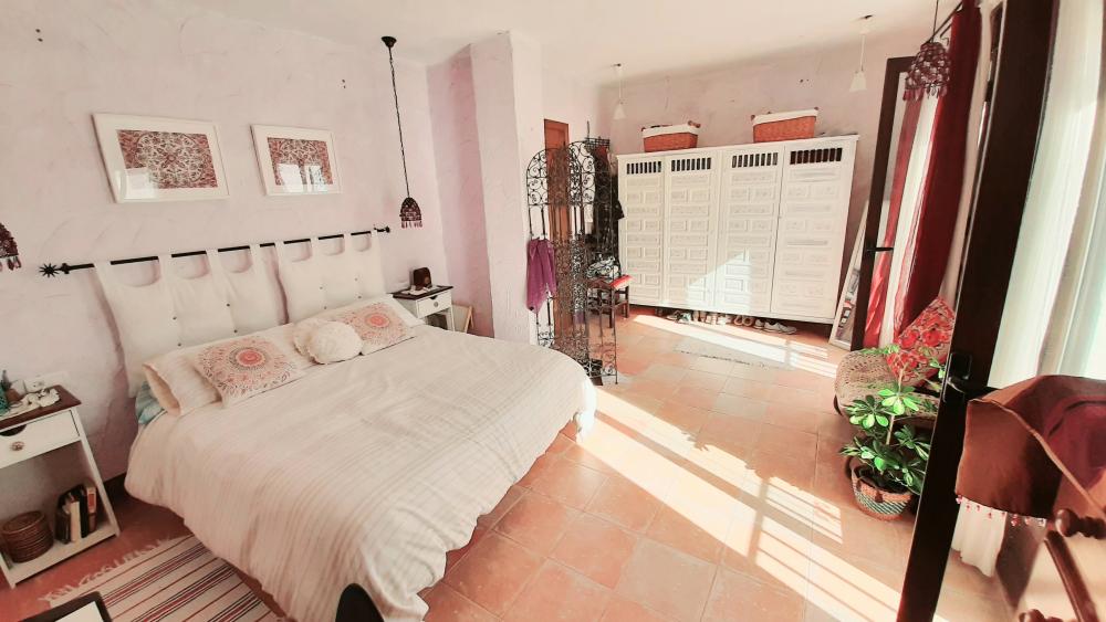  till salu hus Arriate Serranía De Ronda 2
