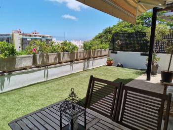 Ciudad Alta Palmas De Gran Canaria (Las) lägenhet foto 4772902