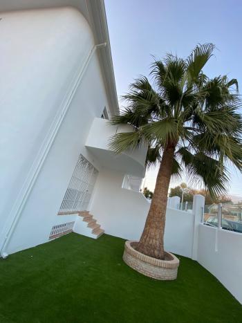 Los Boliches Costa Del Sol Occidental radhus foto 4801952