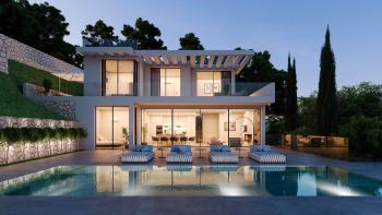 Mijas Costa Del Sol Occidental villa foto 4763423