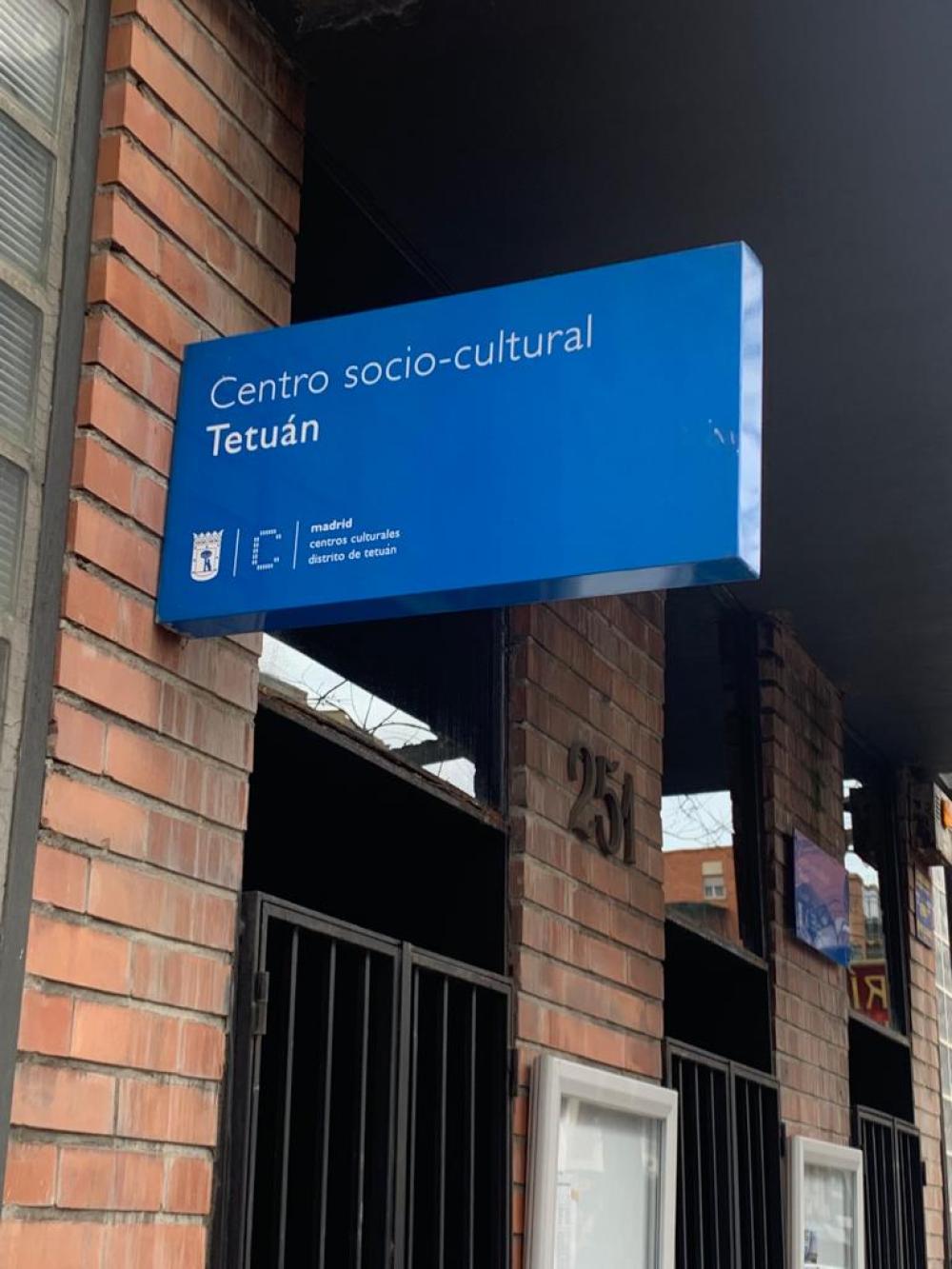  till salu takvåning Tetuán-Bellas Vistas Madrid Capital 31