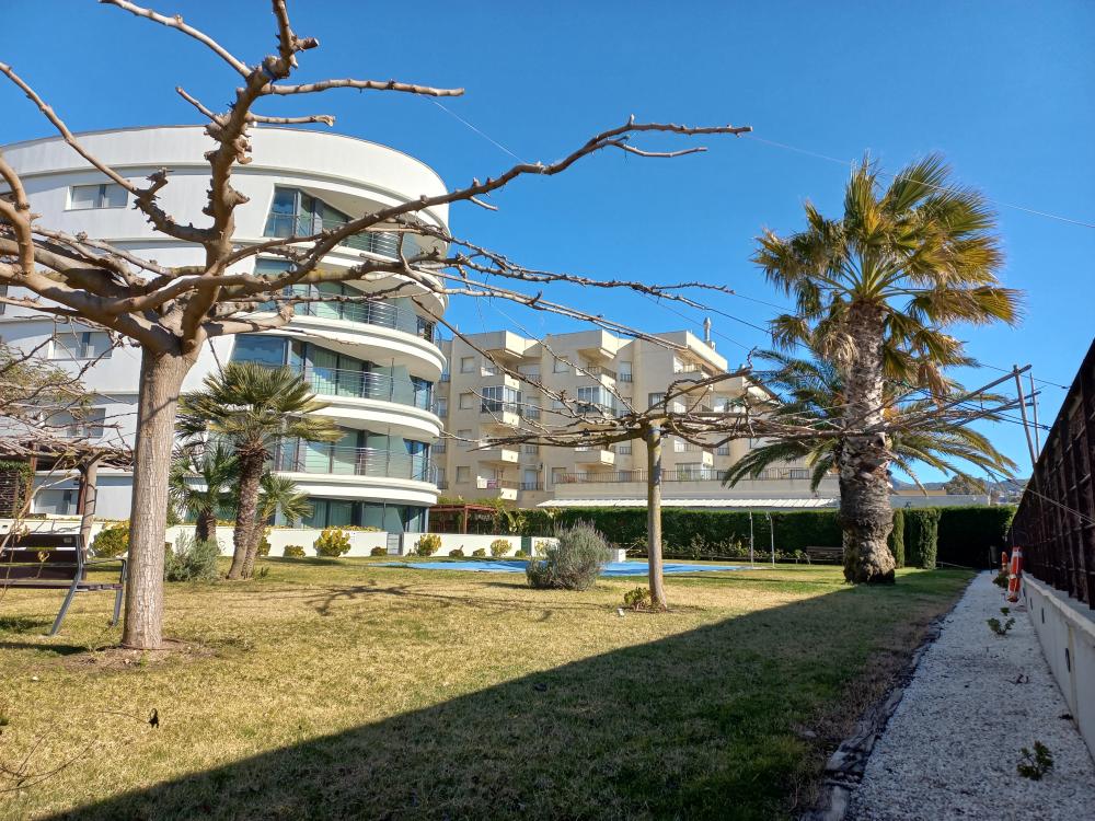  till salu lägenhet Santa Margarida-Salatar Alt Empordà 2