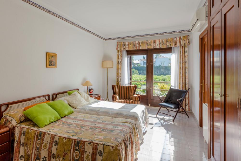  till salu villa Dénia Marina Alta 14