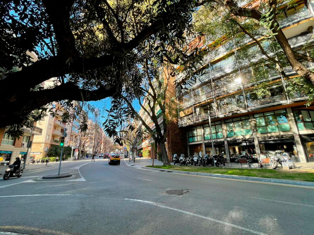  till salu lägenhet Sarrià-Sant Gervasi-Galvany Barcelonès 16