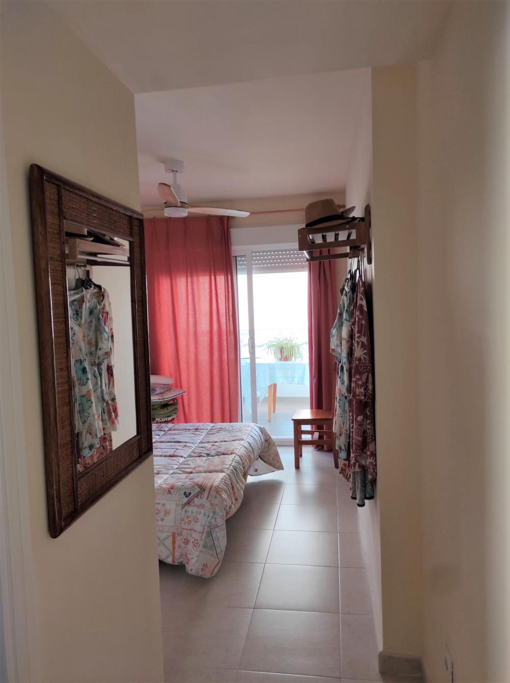  till salu lägenhet Calpe Marina Alta 17