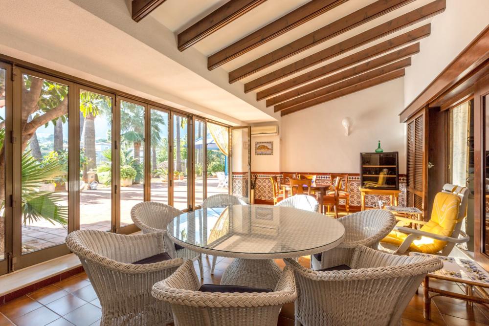  till salu villa Dénia Marina Alta 11