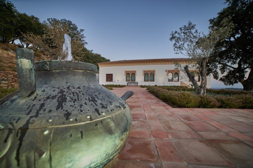  till salu hus på landet Cortegana Sierra De Huelva 26