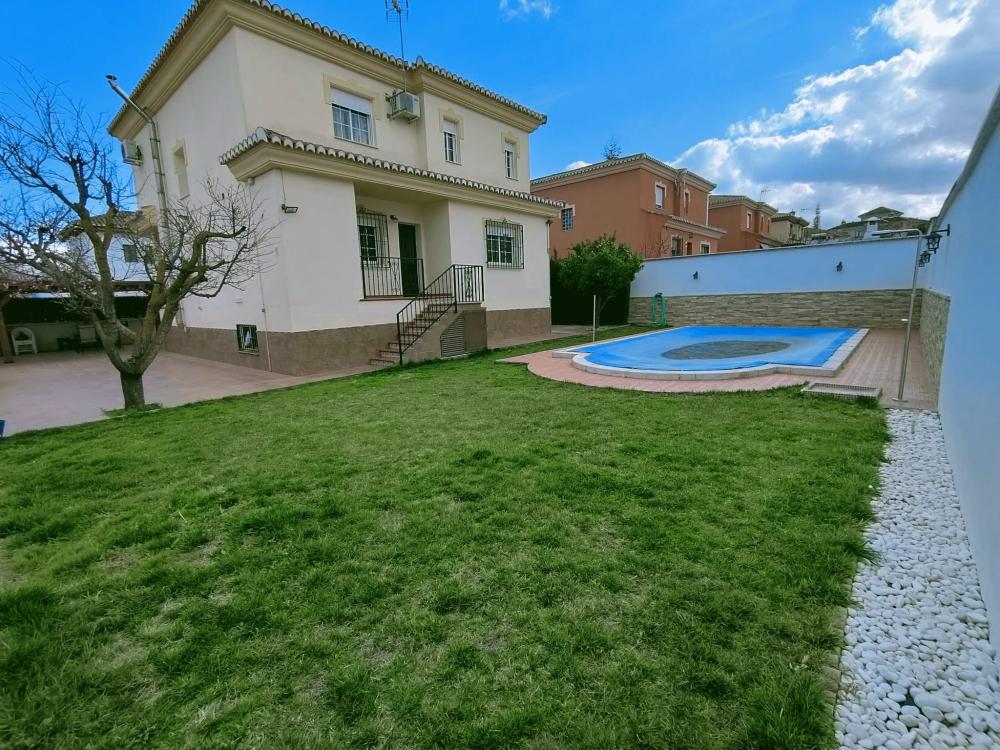  till salu hus Belicena Vega De Granada 30