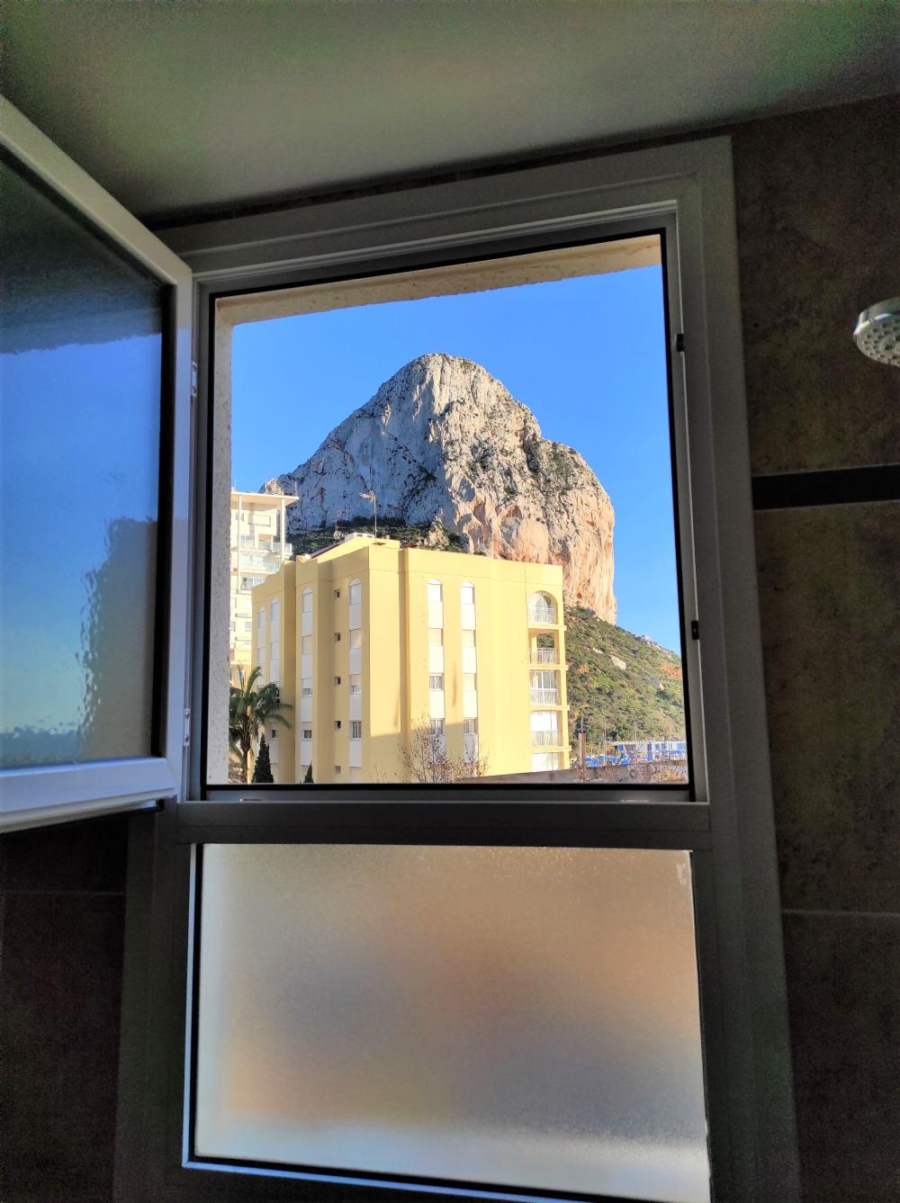  till salu lägenhet Calpe Marina Alta 14