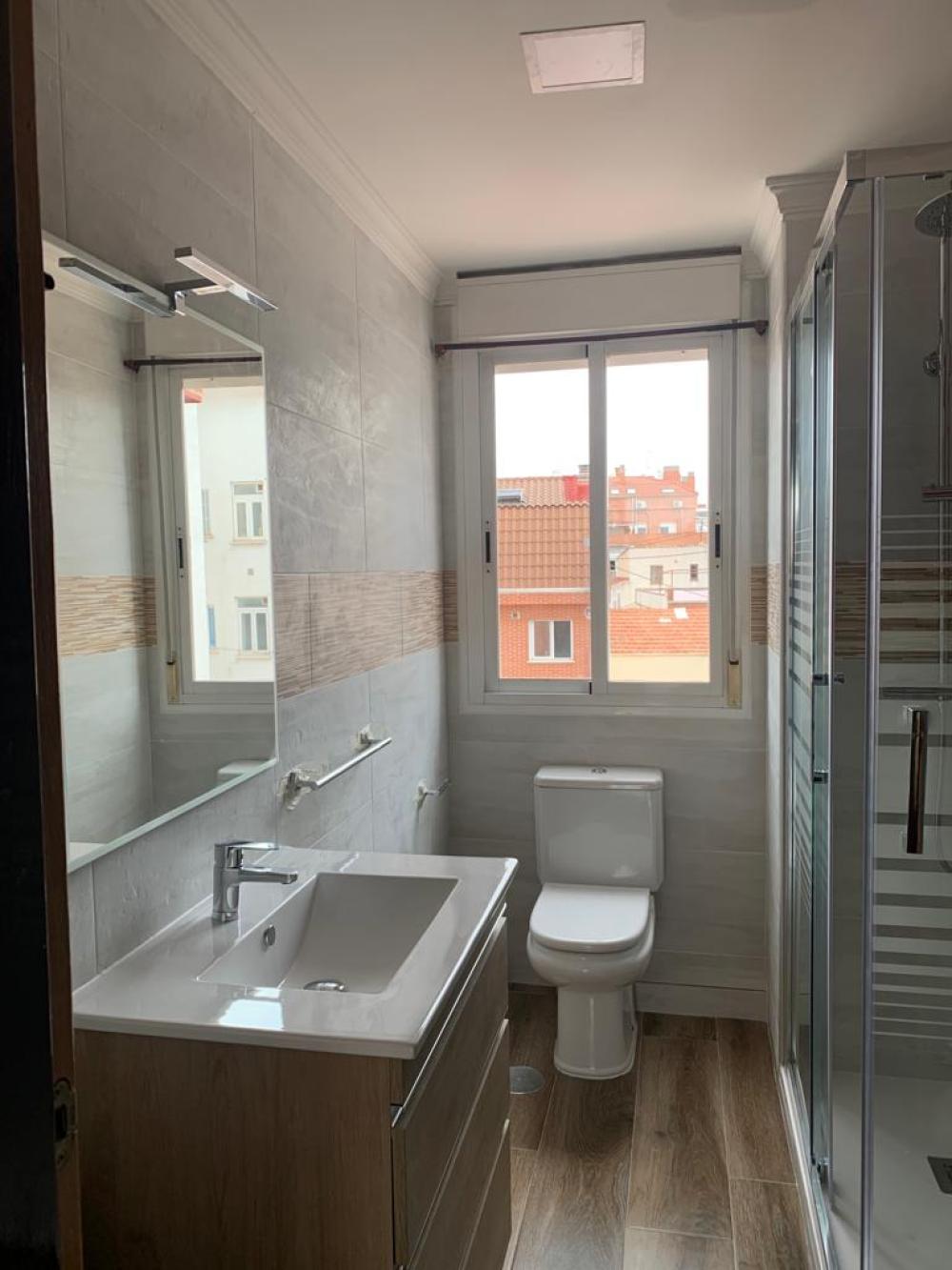  till salu takvåning Tetuán-Bellas Vistas Madrid Capital 27