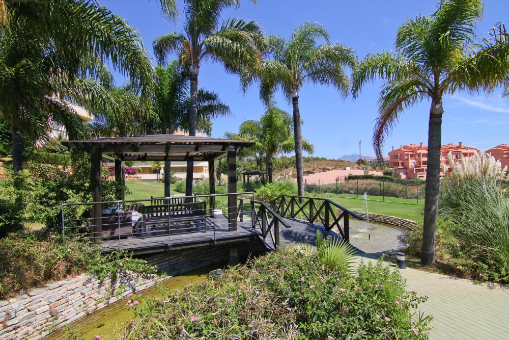  till salu lägenhet El Faro Costa Del Sol Occidental 4