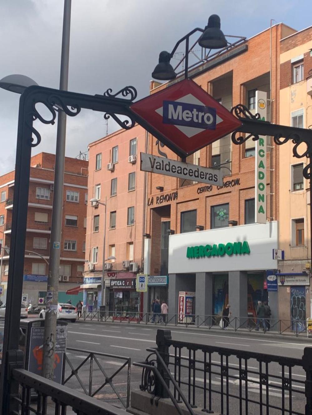  till salu takvåning Tetuán-Bellas Vistas Madrid Capital 42
