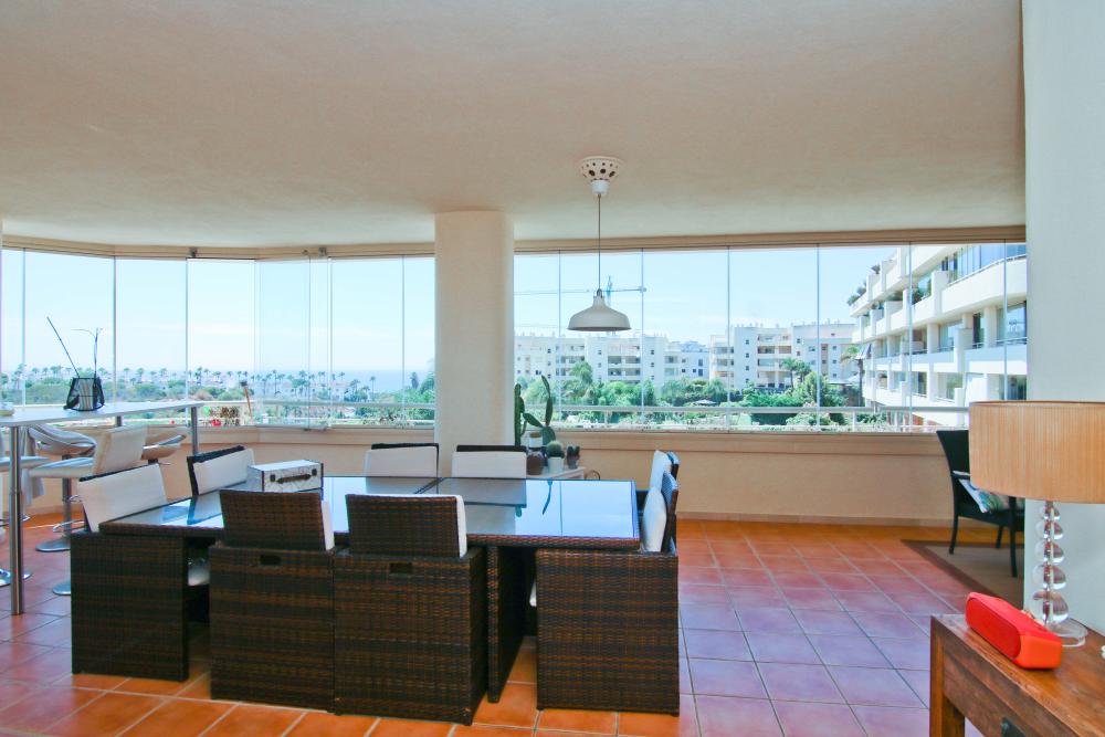  till salu lägenhet El Faro Costa Del Sol Occidental 12
