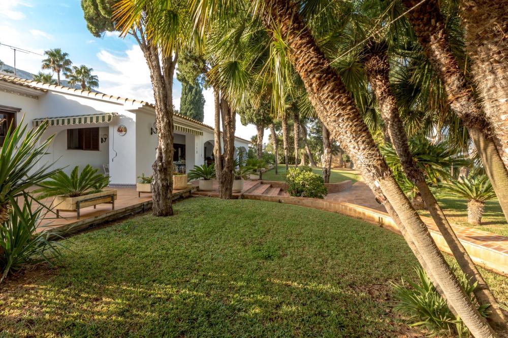  till salu villa Dénia Marina Alta 6
