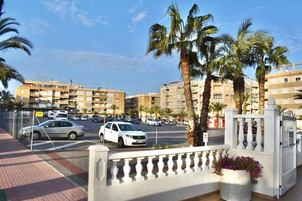 till salu lokal Guardamar Del Segura Baix Segura 9