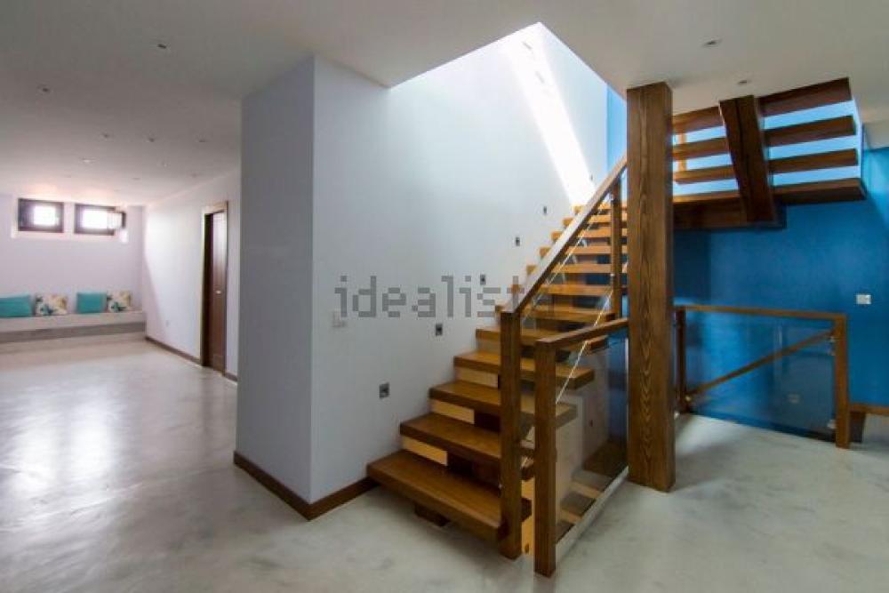  till salu hus Santillana Del Mar Costa Occidental 23