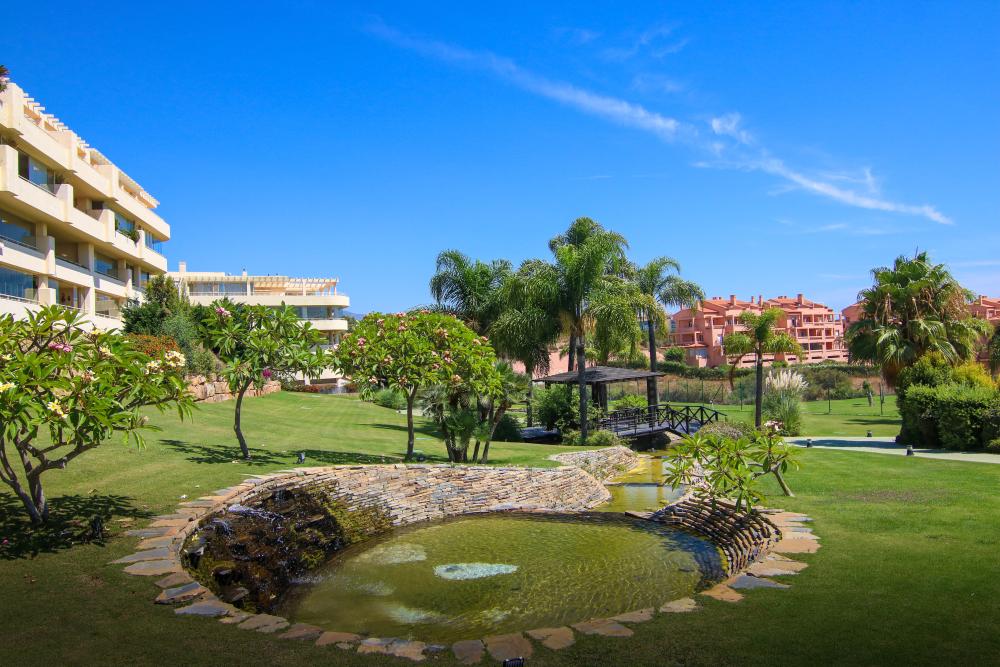  till salu lägenhet El Faro Costa Del Sol Occidental 3
