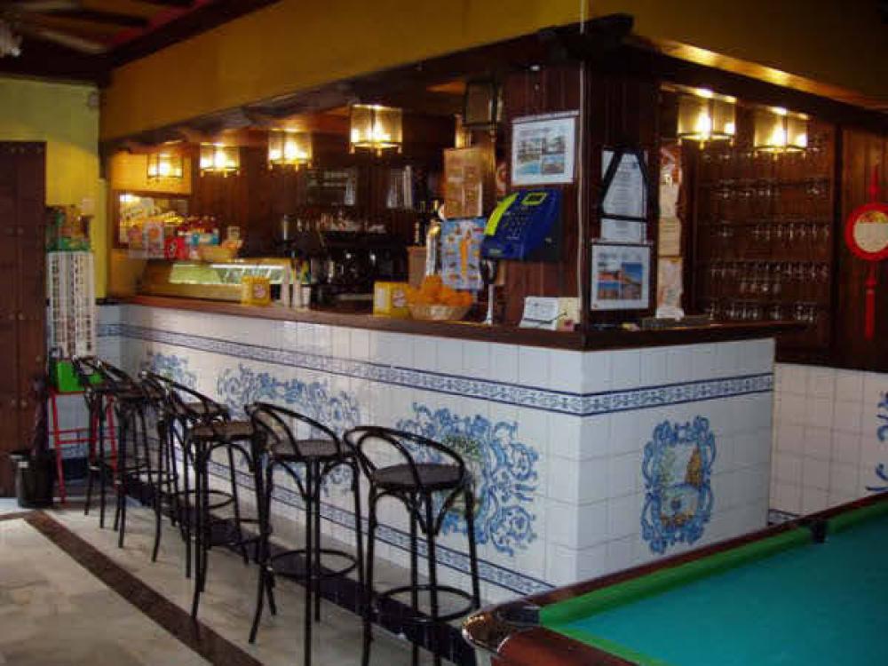 till salu hotell San Pedro De Alcántara Costa Del Sol Occidental 11