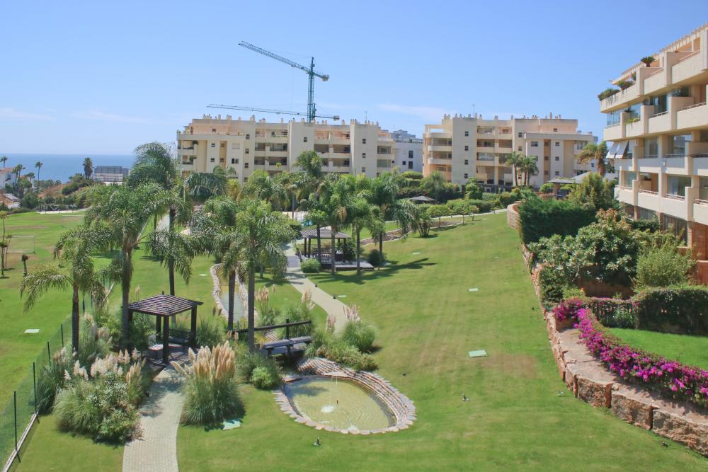  till salu lägenhet El Faro Costa Del Sol Occidental 21