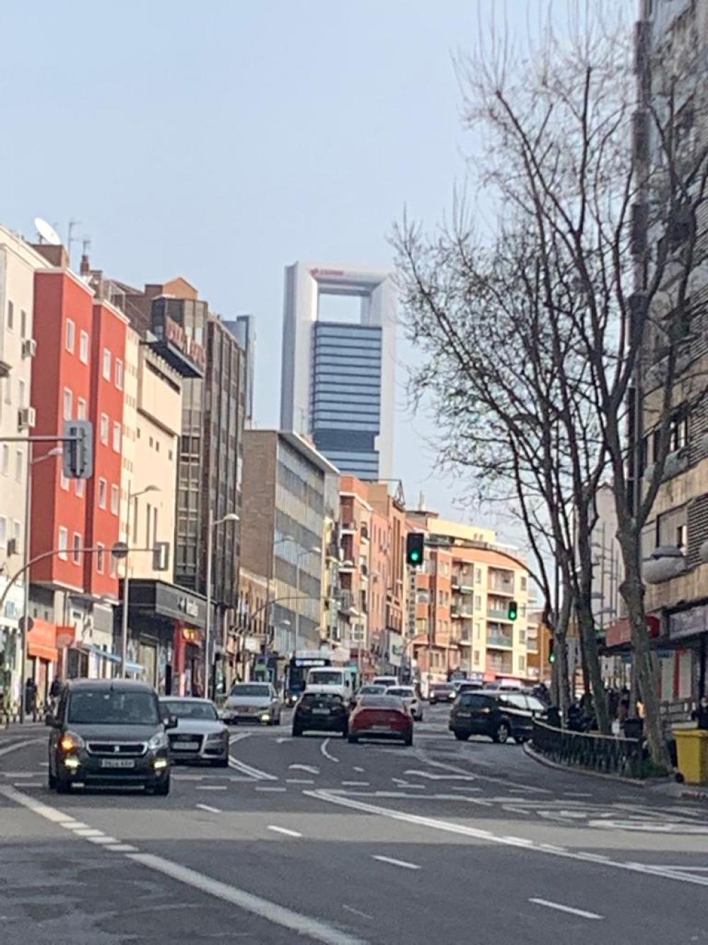  till salu takvåning Tetuán-Bellas Vistas Madrid Capital 29