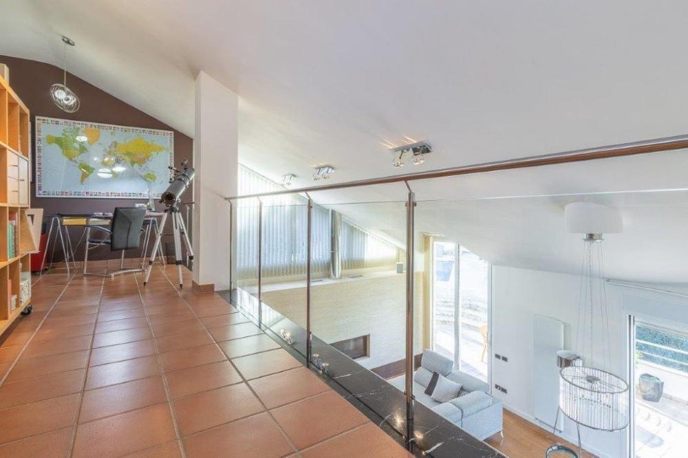  till salu villa Borriol Plana Alta 1