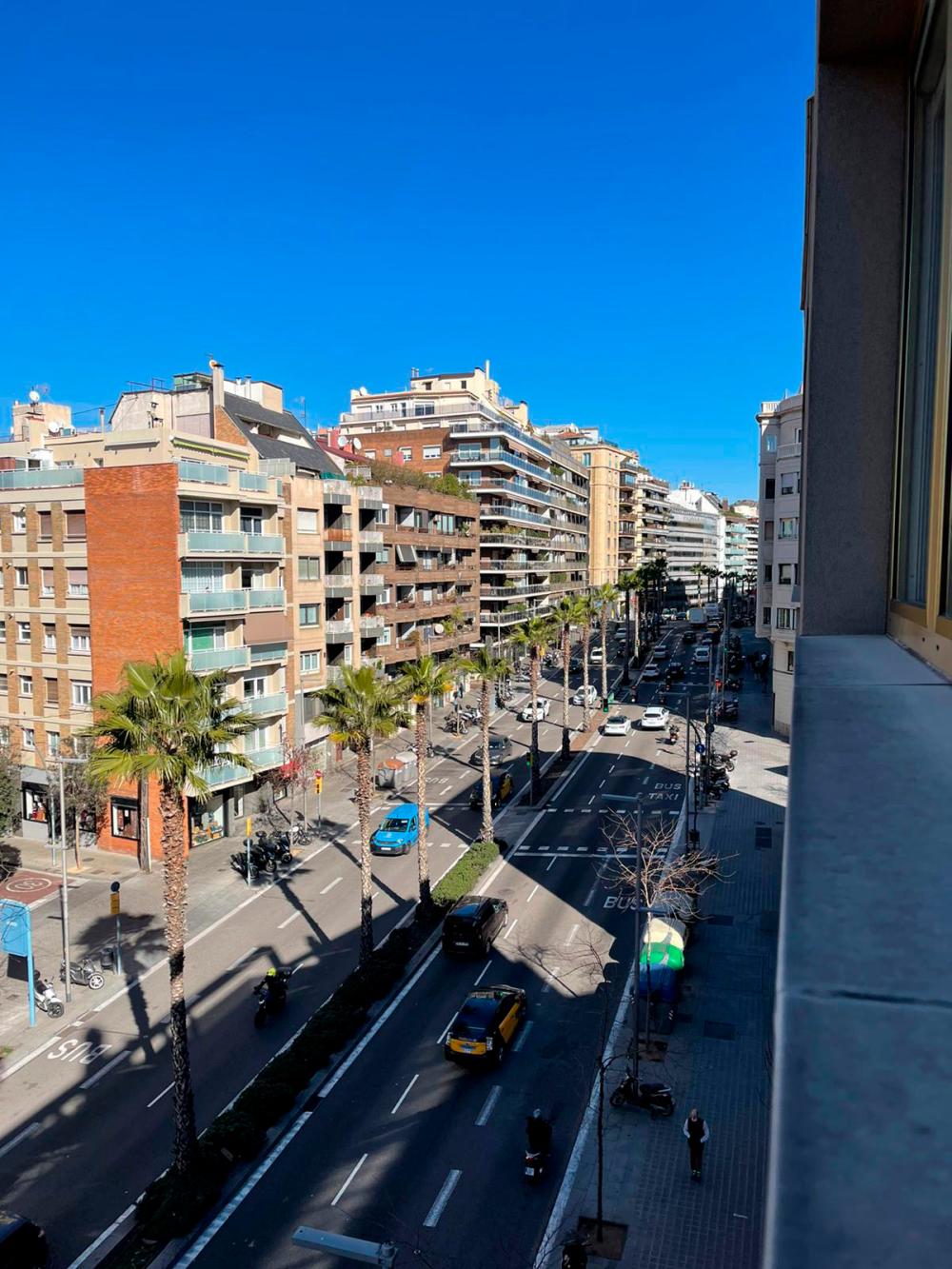  till salu lägenhet Sarrià-Sant Gervasi-Galvany Barcelonès 20