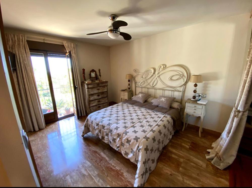  till salu radhus Riviera Del Sol Costa Del Sol Occidental 3
