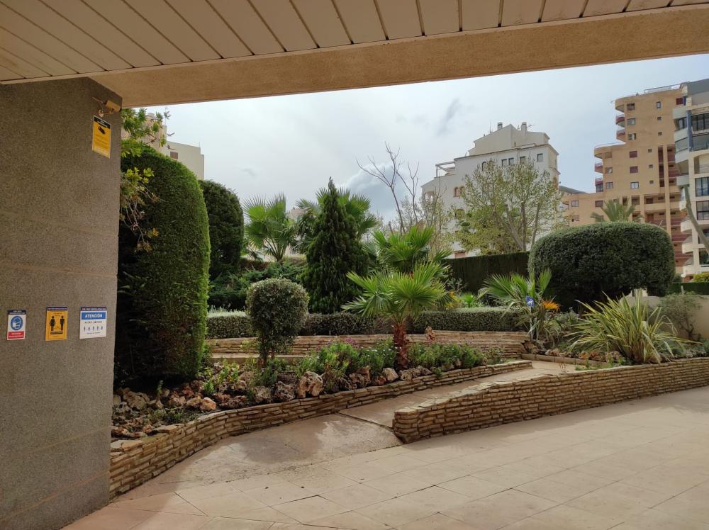  till salu lägenhet Calpe Marina Alta 29