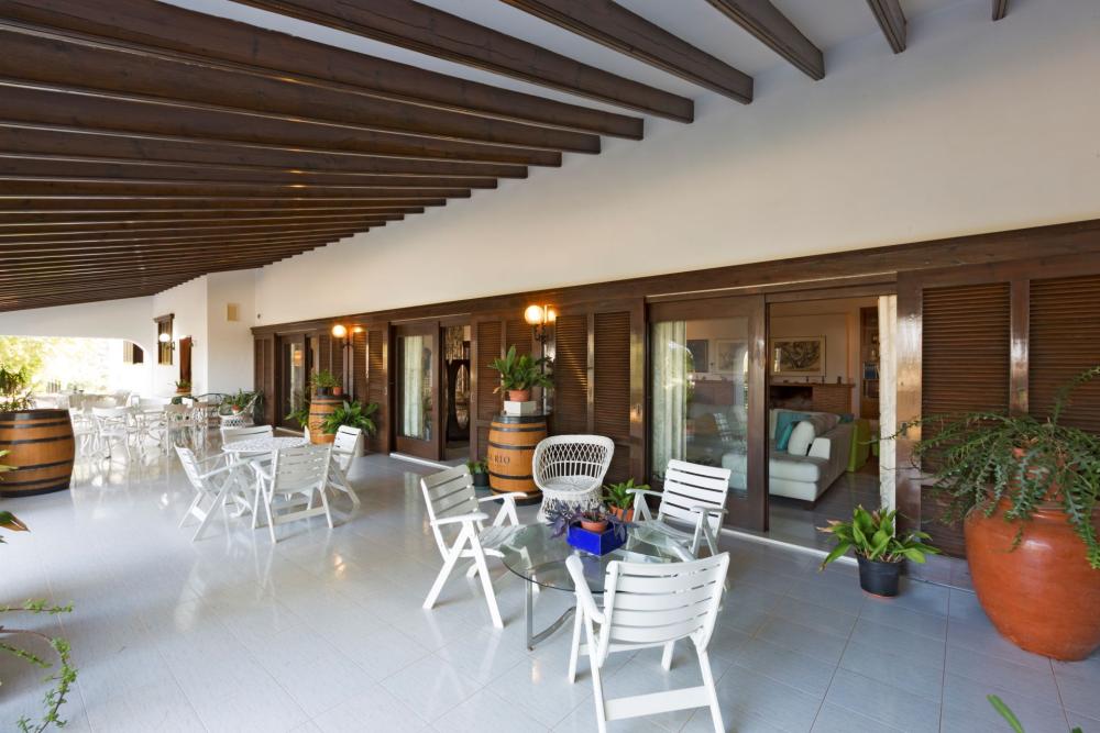 till salu villa Dénia Marina Alta 5
