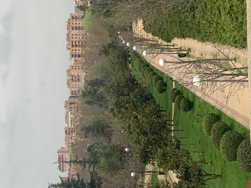  till salu takvåning Tetuán-Bellas Vistas Madrid Capital 26