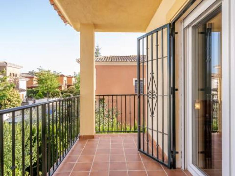  till salu hus Belicena Vega De Granada 21