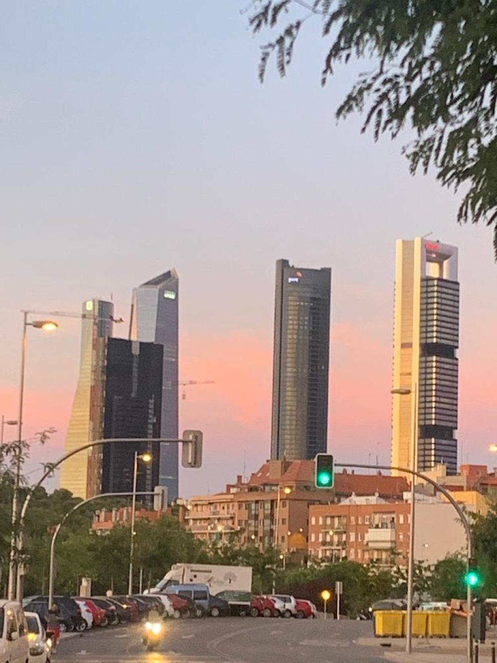  till salu takvåning Tetuán-Bellas Vistas Madrid Capital 34