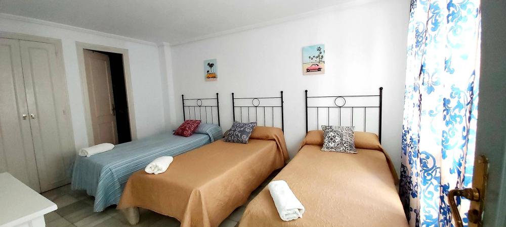 till salu hotell San Pedro De Alcántara Costa Del Sol Occidental 3