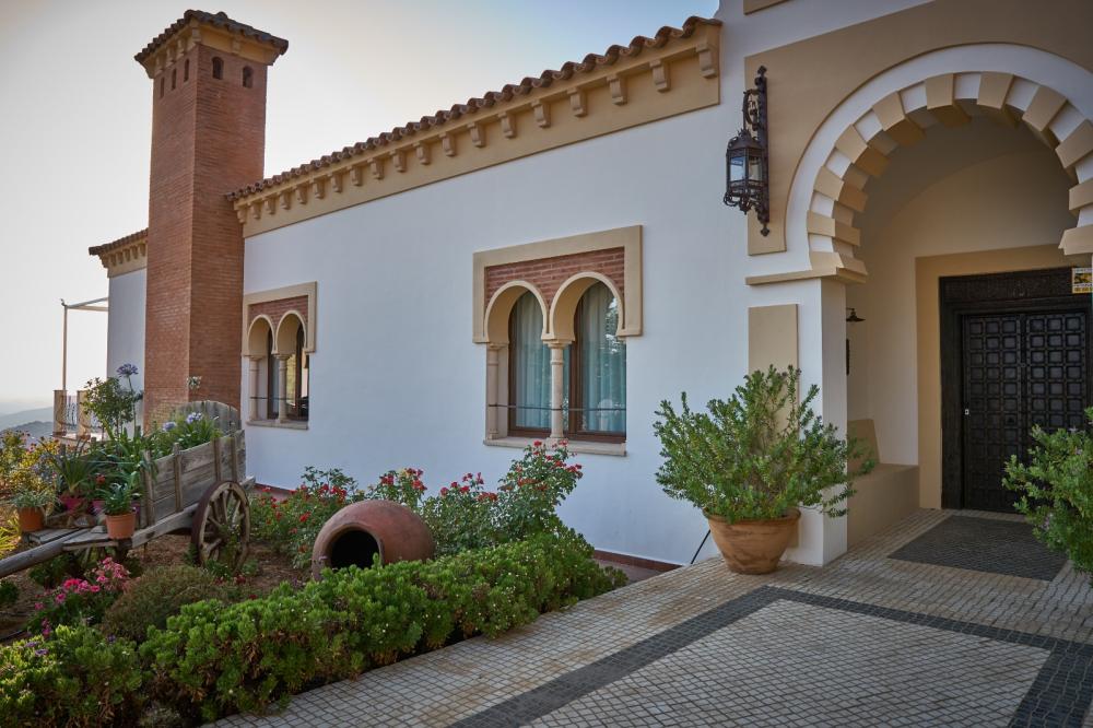  till salu hus på landet Cortegana Sierra De Huelva 5