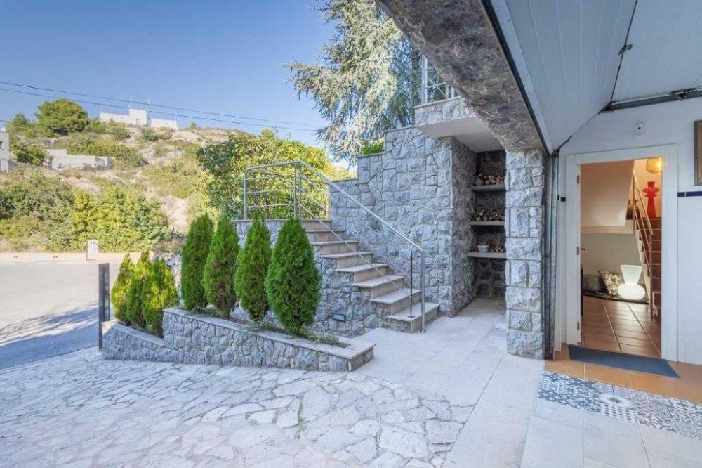  till salu villa Borriol Plana Alta 21