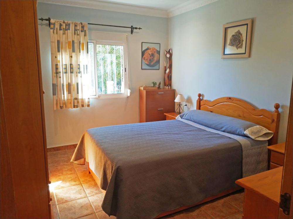  till salu villa Chiva Hoya De Buñol 14