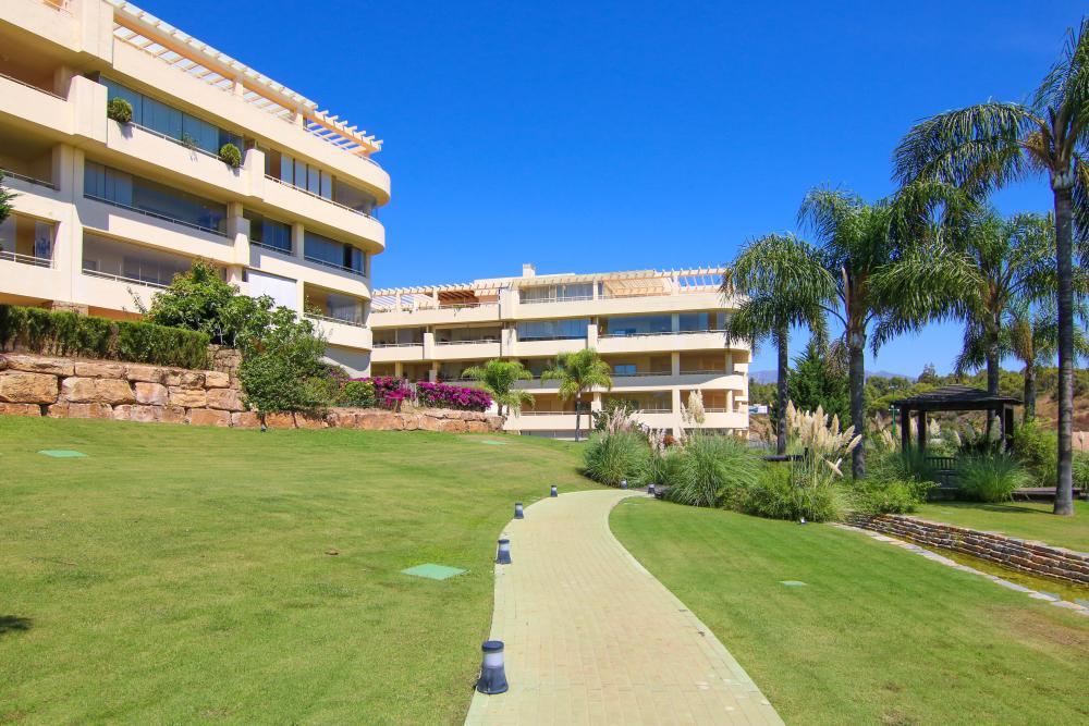  till salu lägenhet El Faro Costa Del Sol Occidental 2