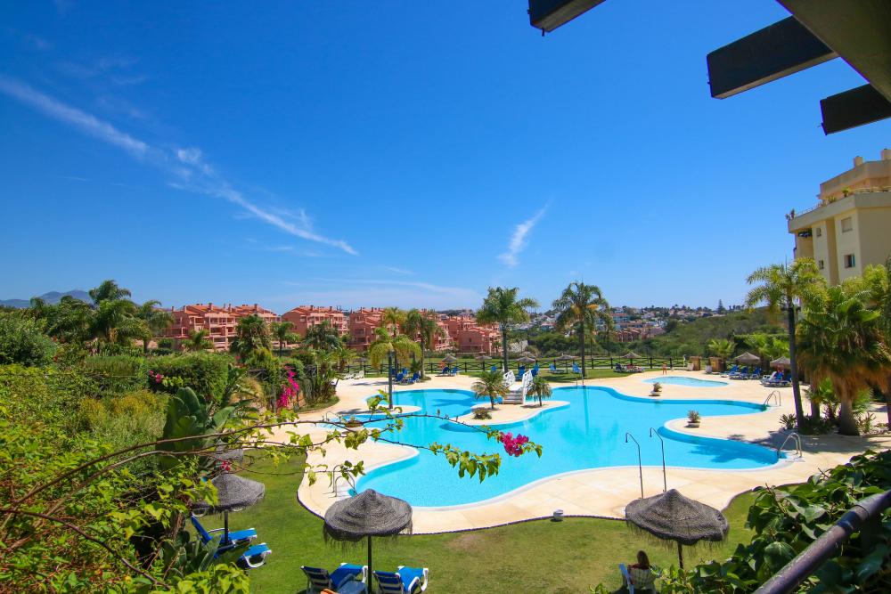  till salu lägenhet El Faro Costa Del Sol Occidental 1