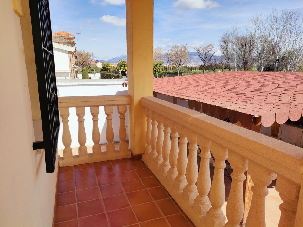  till salu hus Belicena Vega De Granada 4