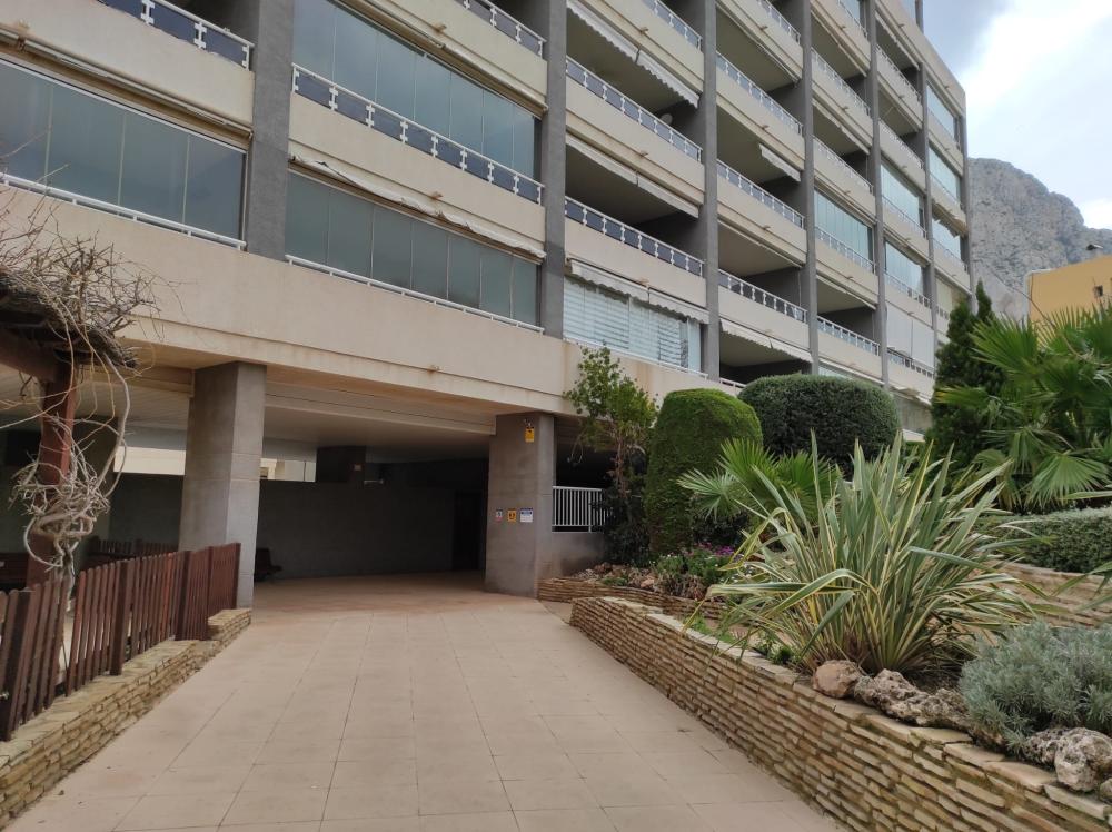  till salu lägenhet Calpe Marina Alta 28