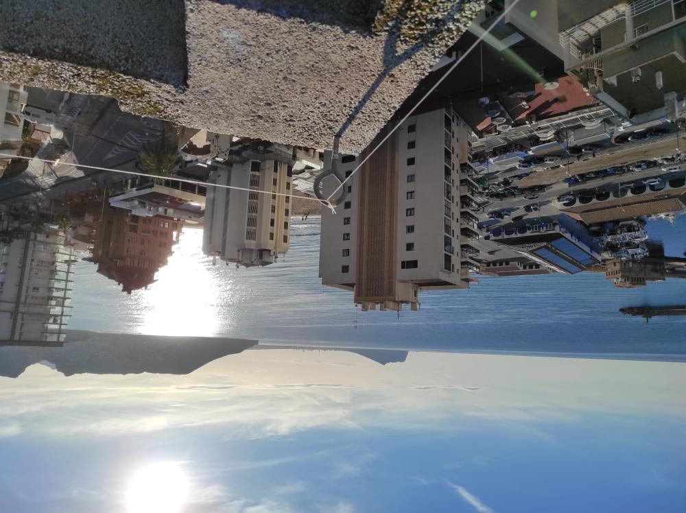  till salu lägenhet Calpe Marina Alta 3