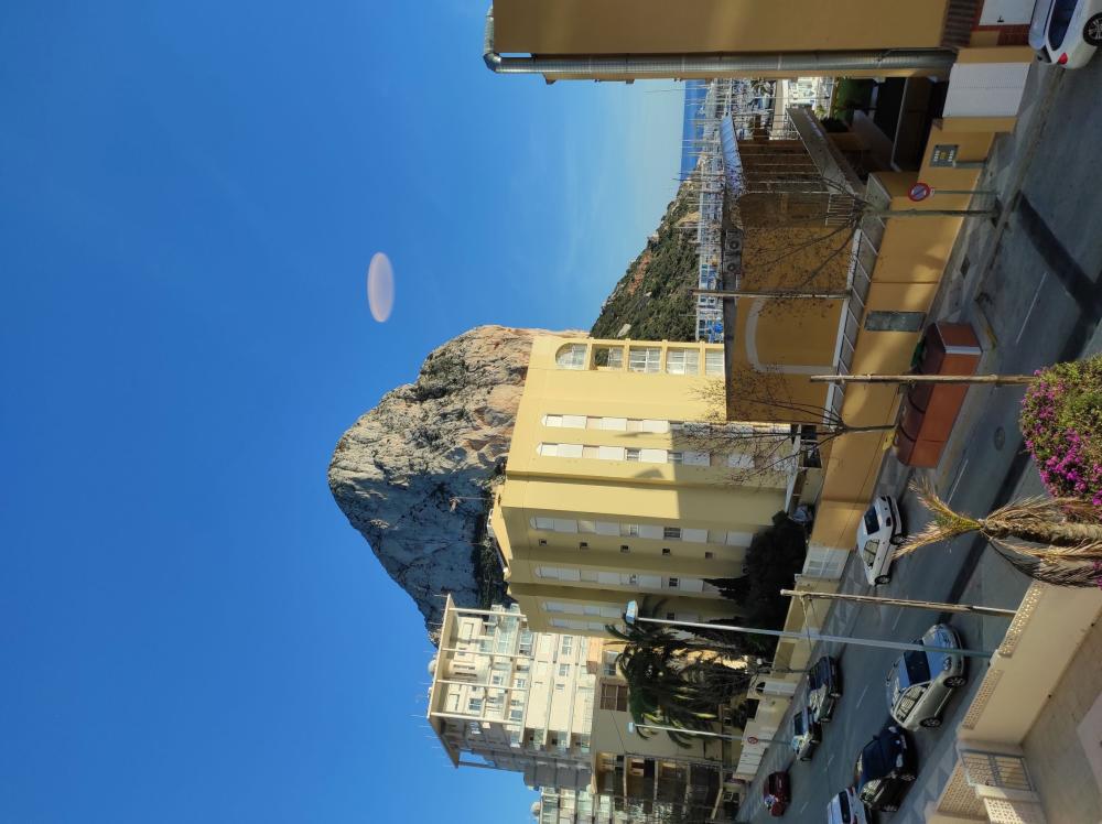  till salu lägenhet Calpe Marina Alta 12
