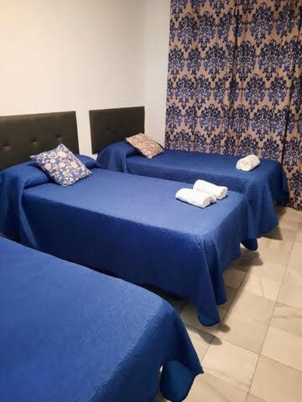  till salu hotell San Pedro De Alcántara Costa Del Sol Occidental 10