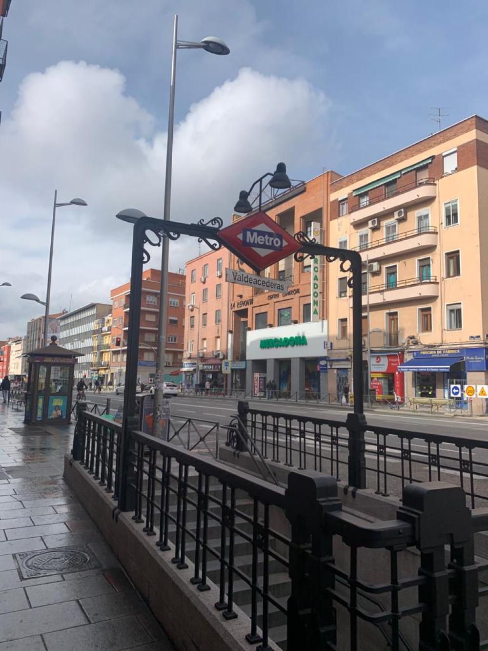  till salu takvåning Tetuán-Bellas Vistas Madrid Capital 40