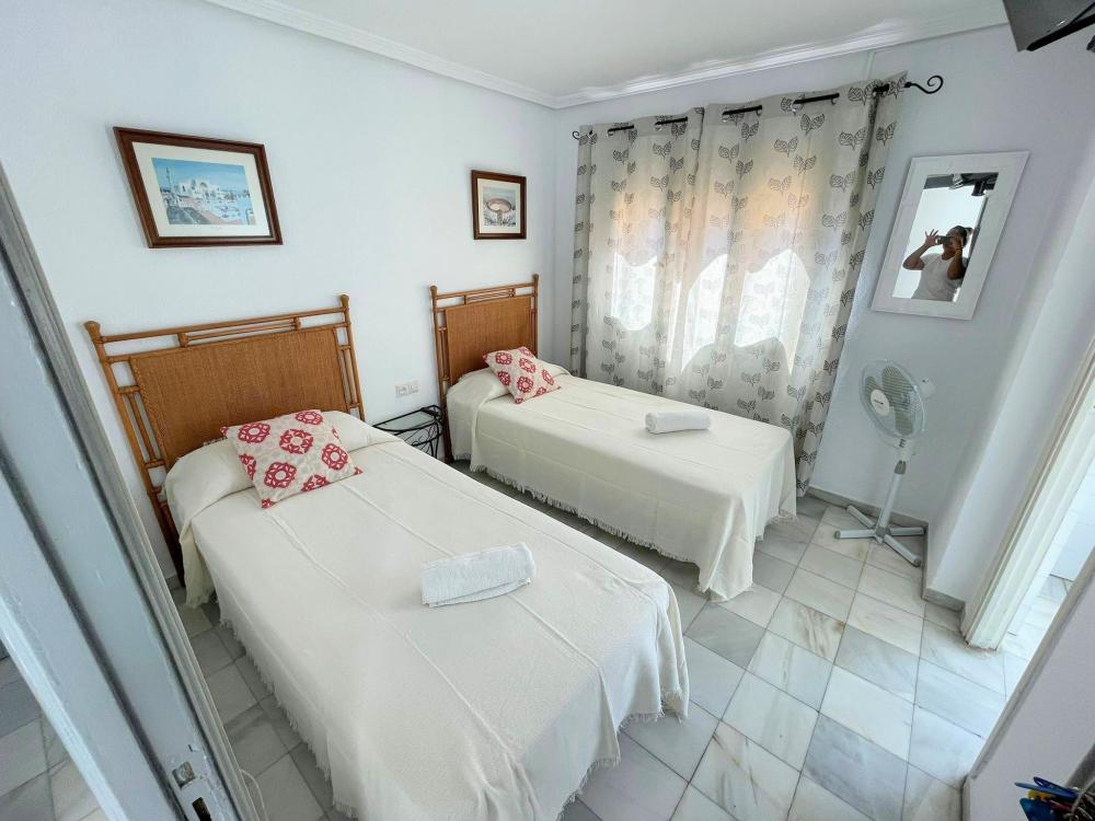  till salu hotell San Pedro De Alcántara Costa Del Sol Occidental 8