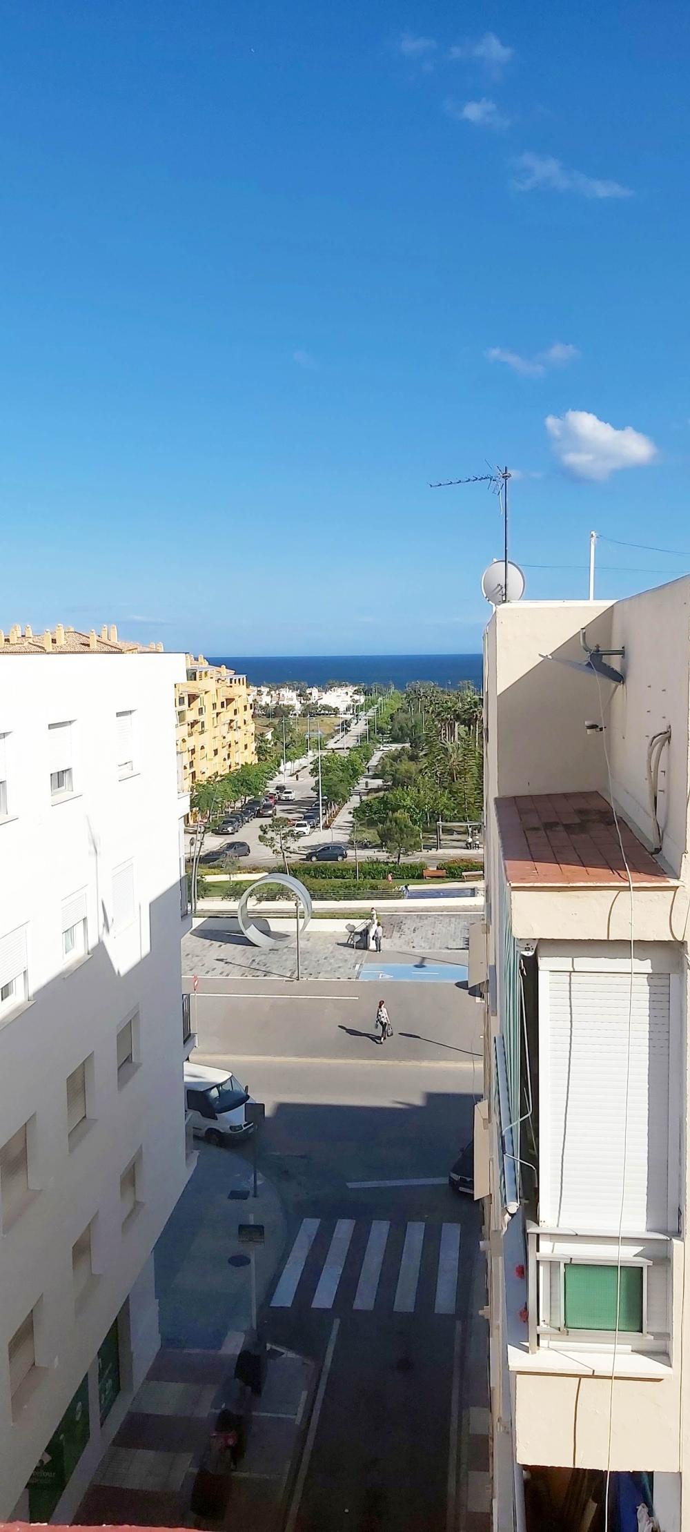  till salu hotell San Pedro De Alcántara Costa Del Sol Occidental 13