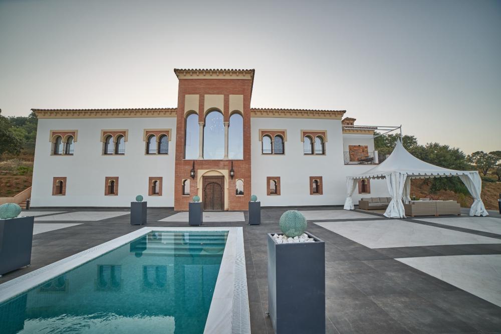  till salu hus på landet Cortegana Sierra De Huelva 14